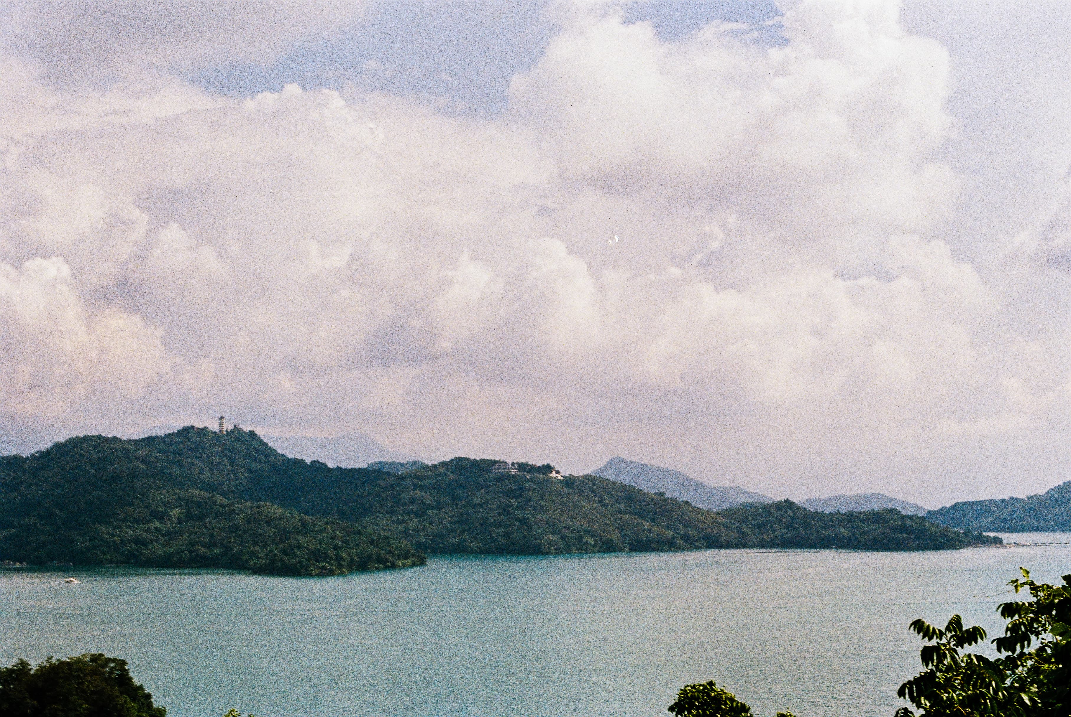 ocean