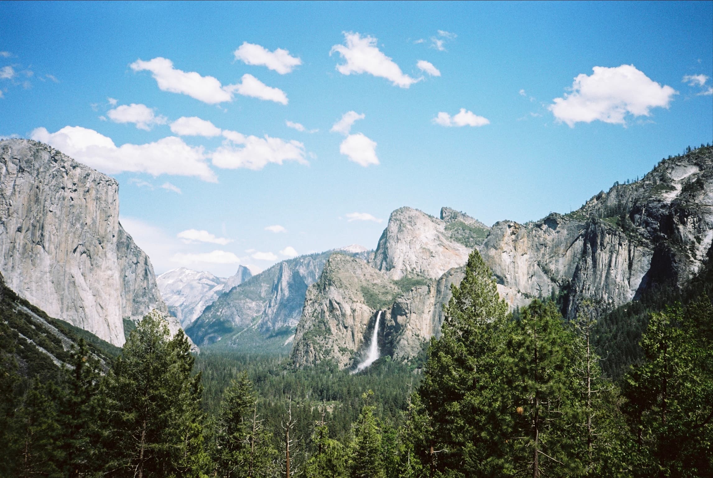cliffs