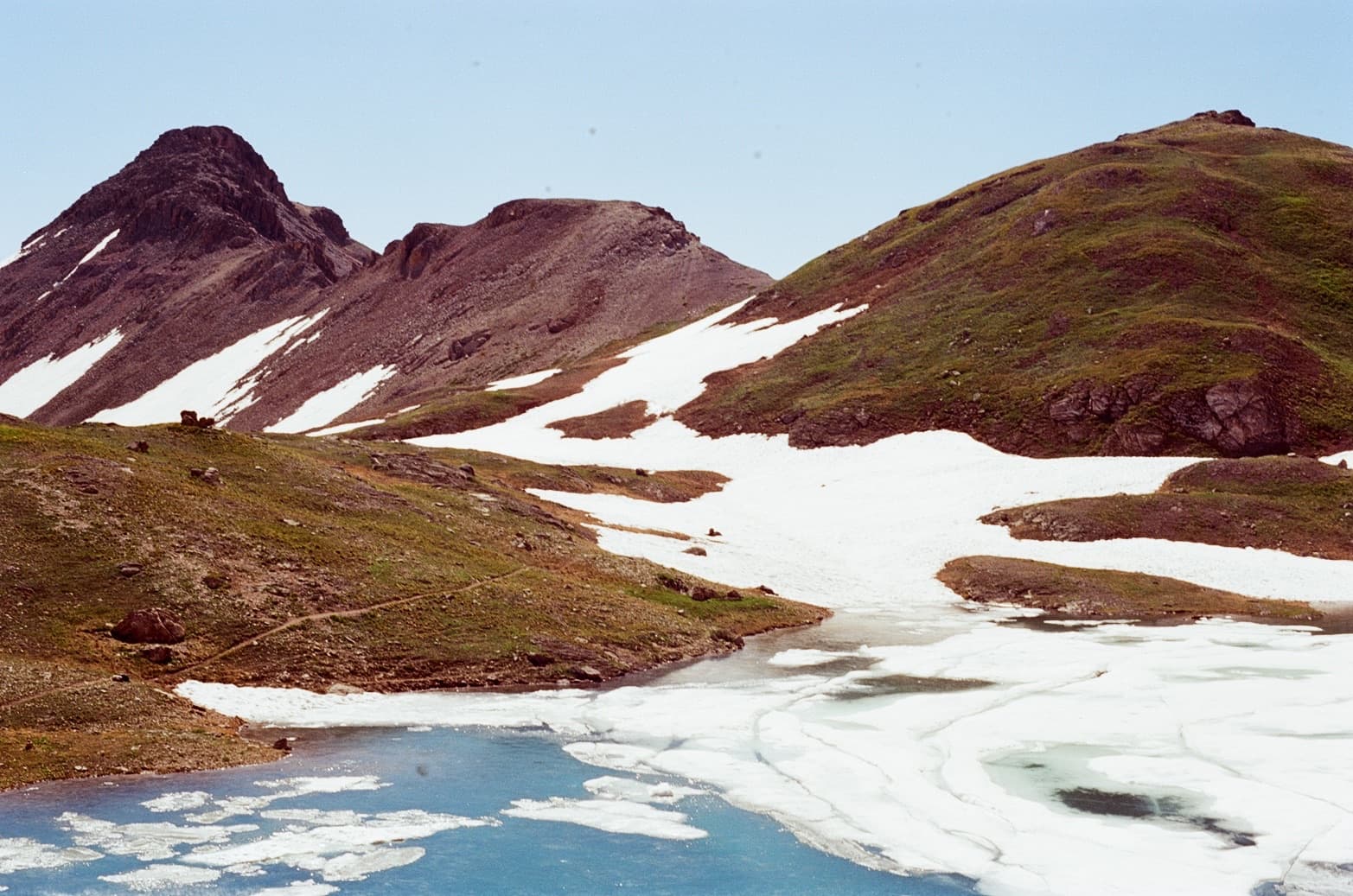 Landscape