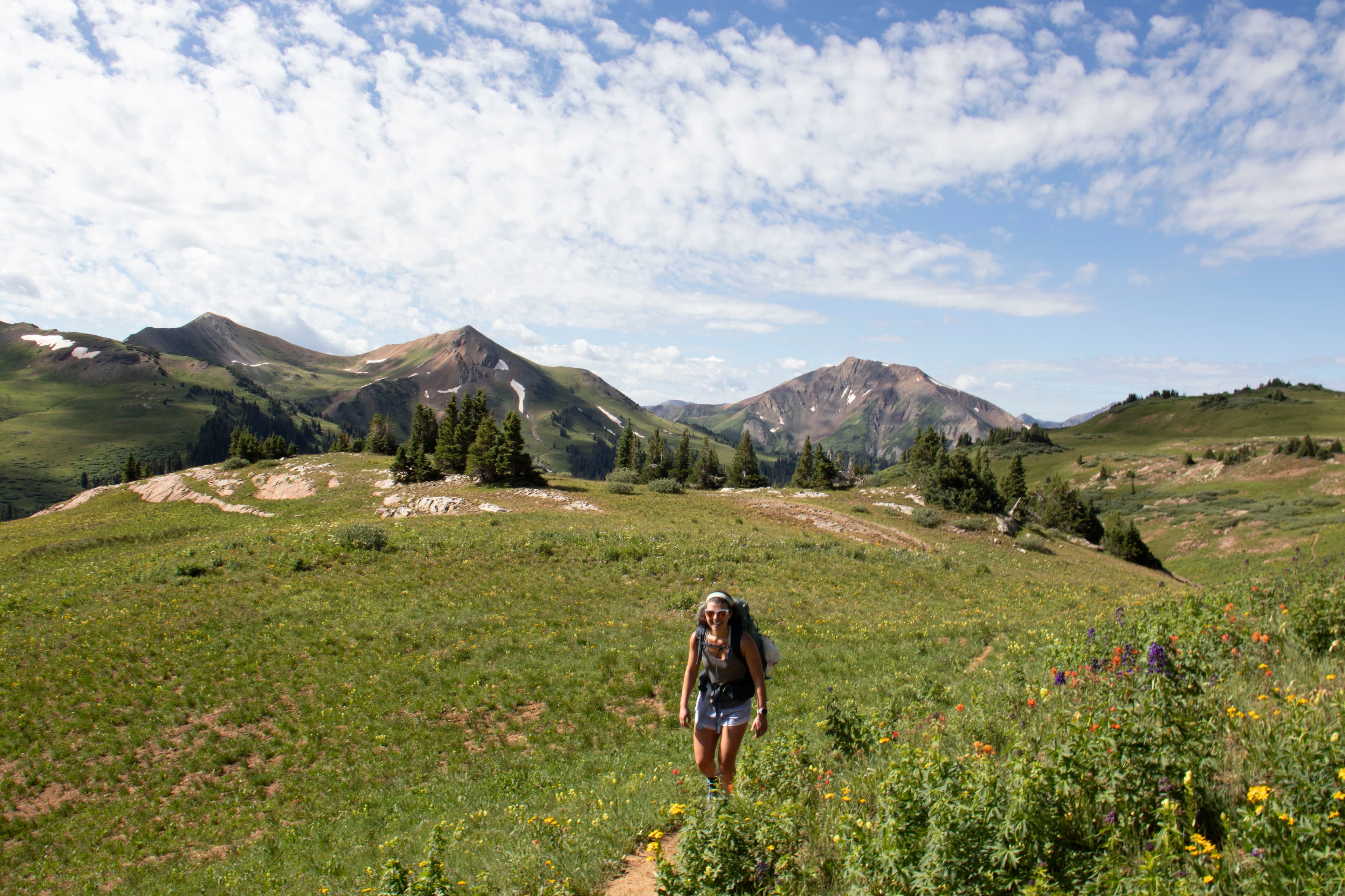 Leaf press art and Fall Snacks