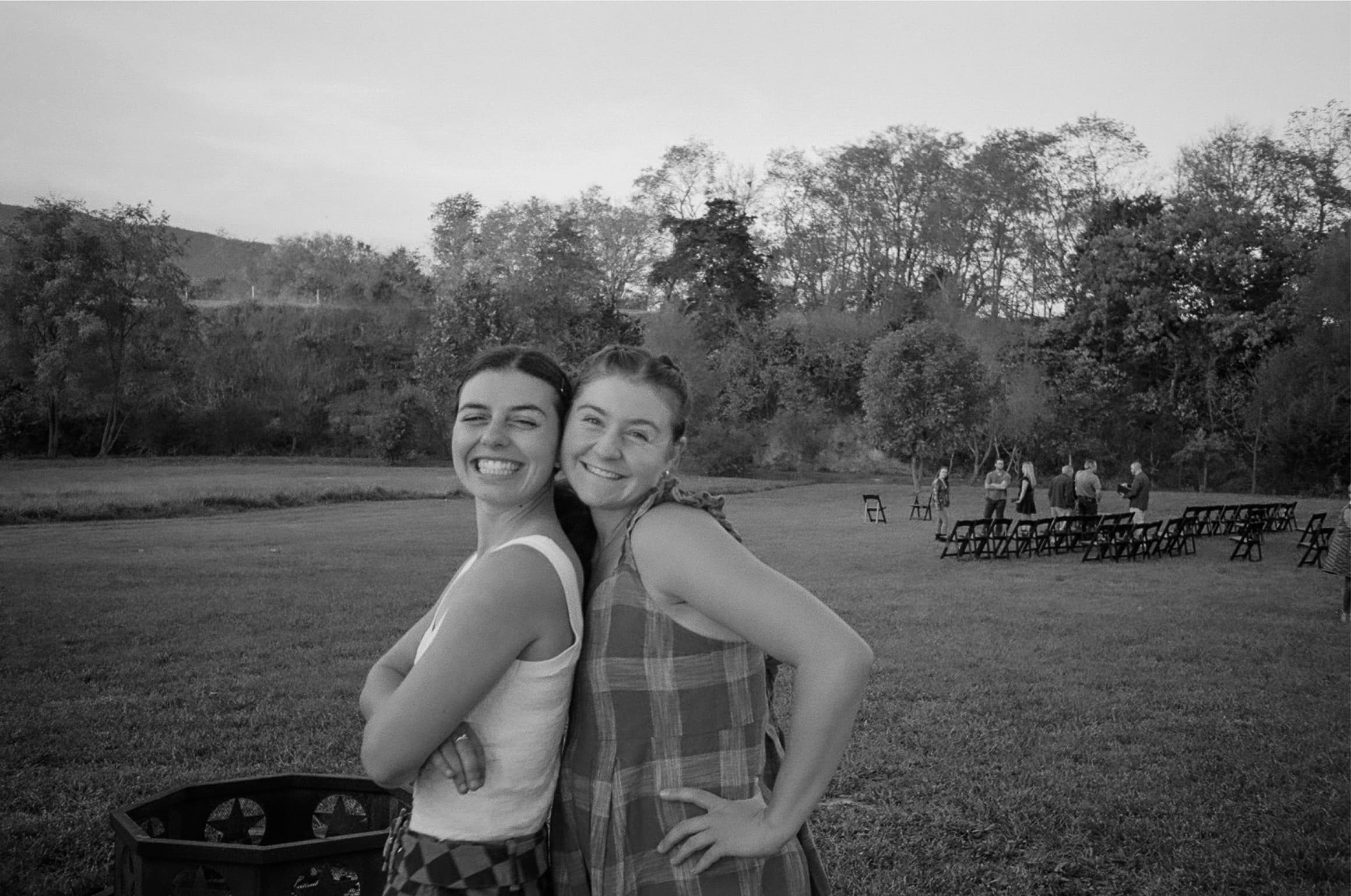 Soeurs Retreat