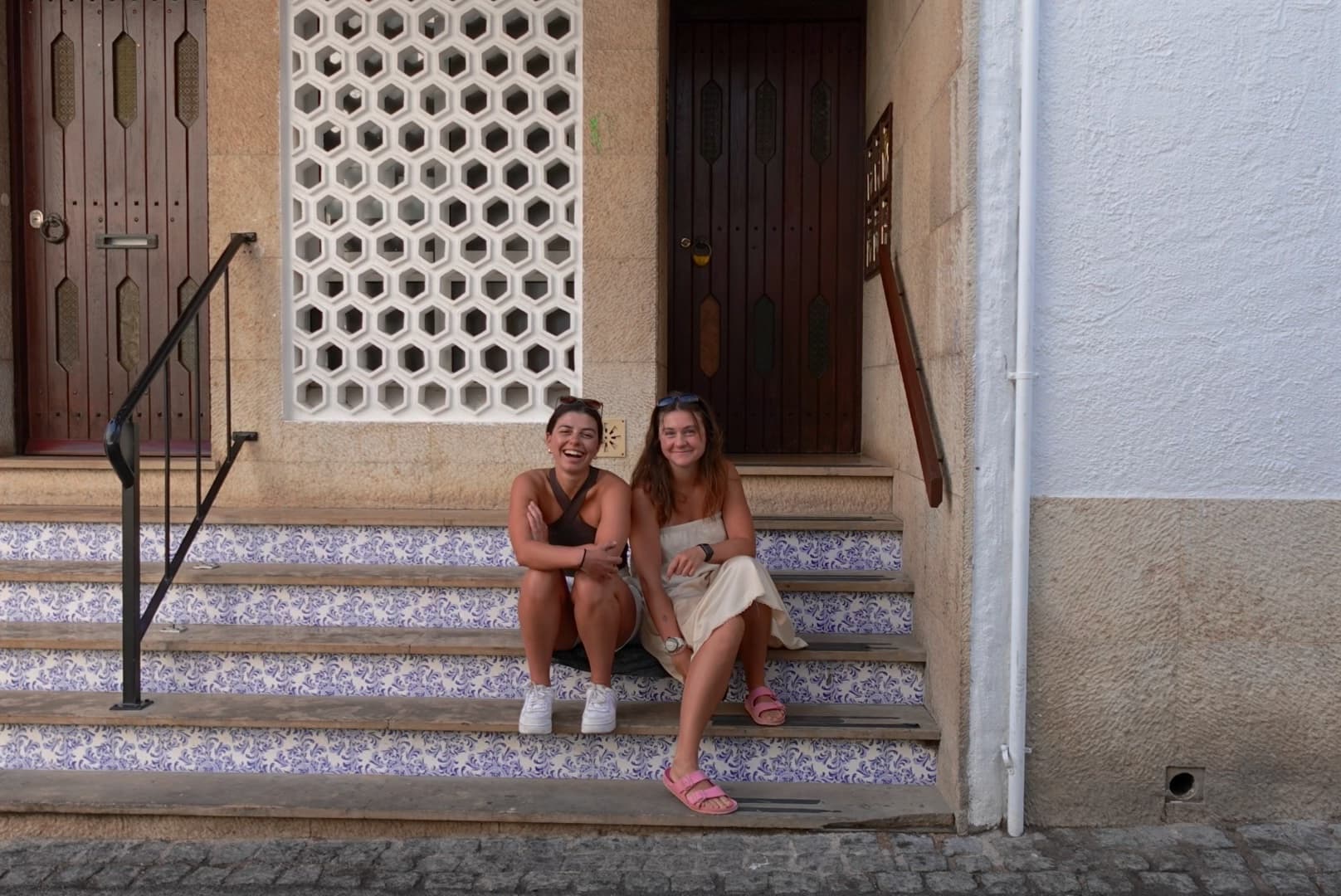 Soeurs Retreat